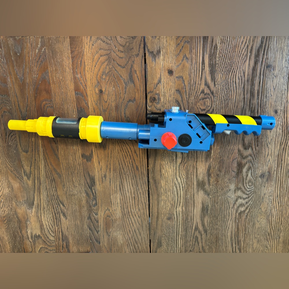 Ghostbusters Proton Blaster